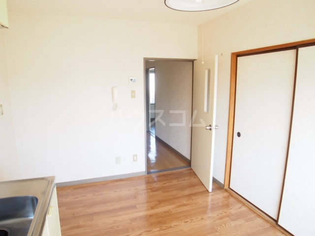 4/24 リビング/ダイニング