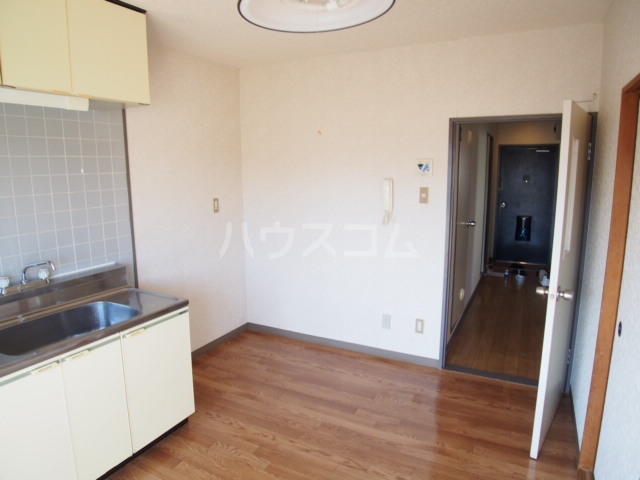 3/24 リビング/ダイニング