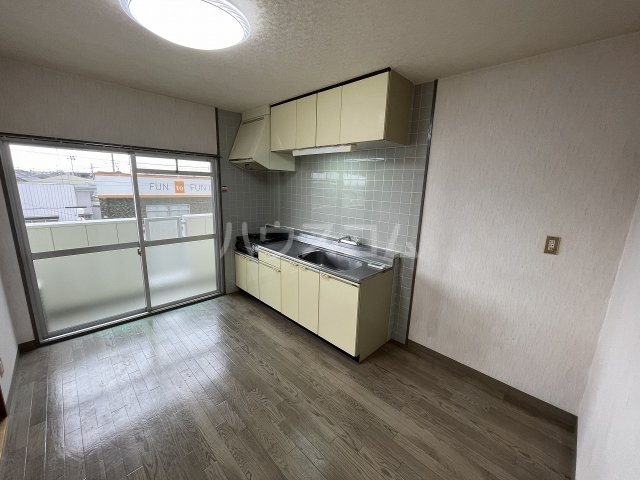 5/30 リビング/ダイニング