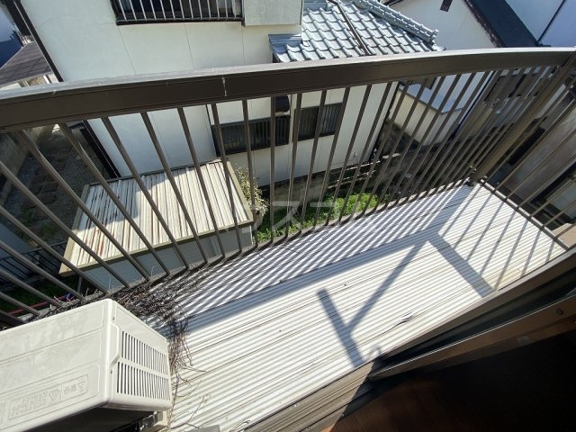 15/26 バルコニー