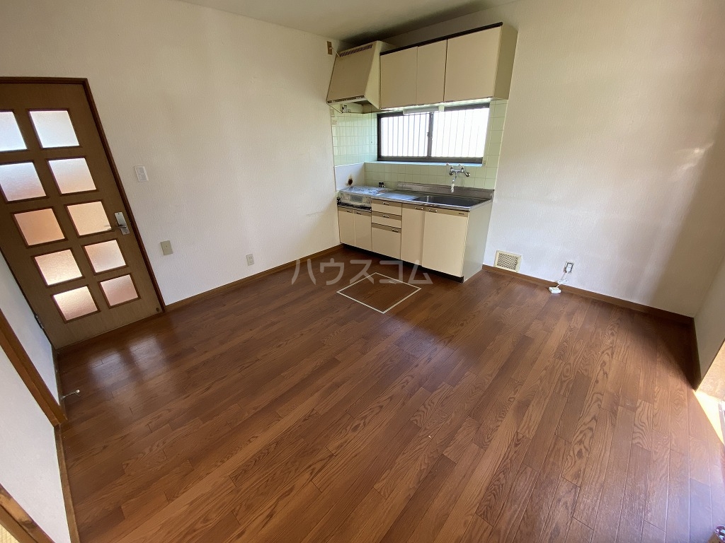 3/26 リビング/ダイニング