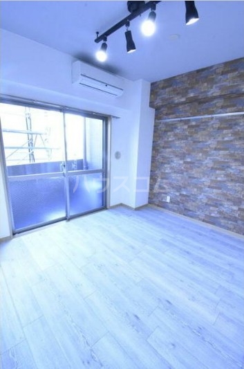 4/22 リビング/ダイニング