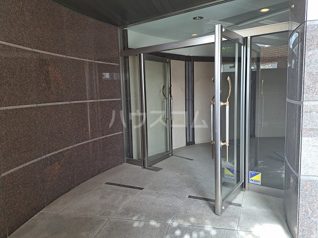 2/10 エントランス