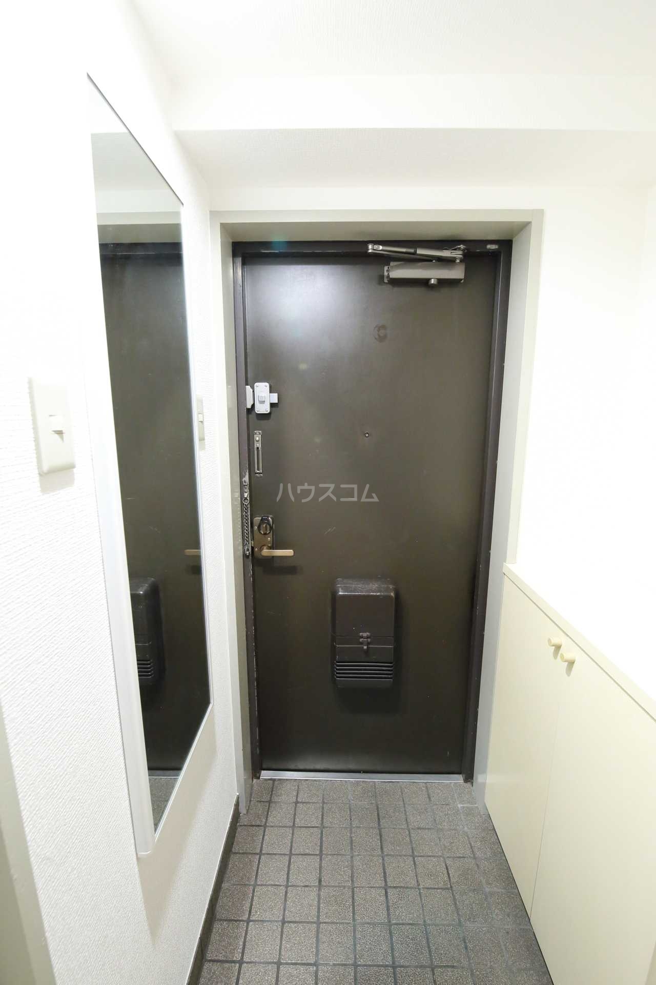 4/30 室内