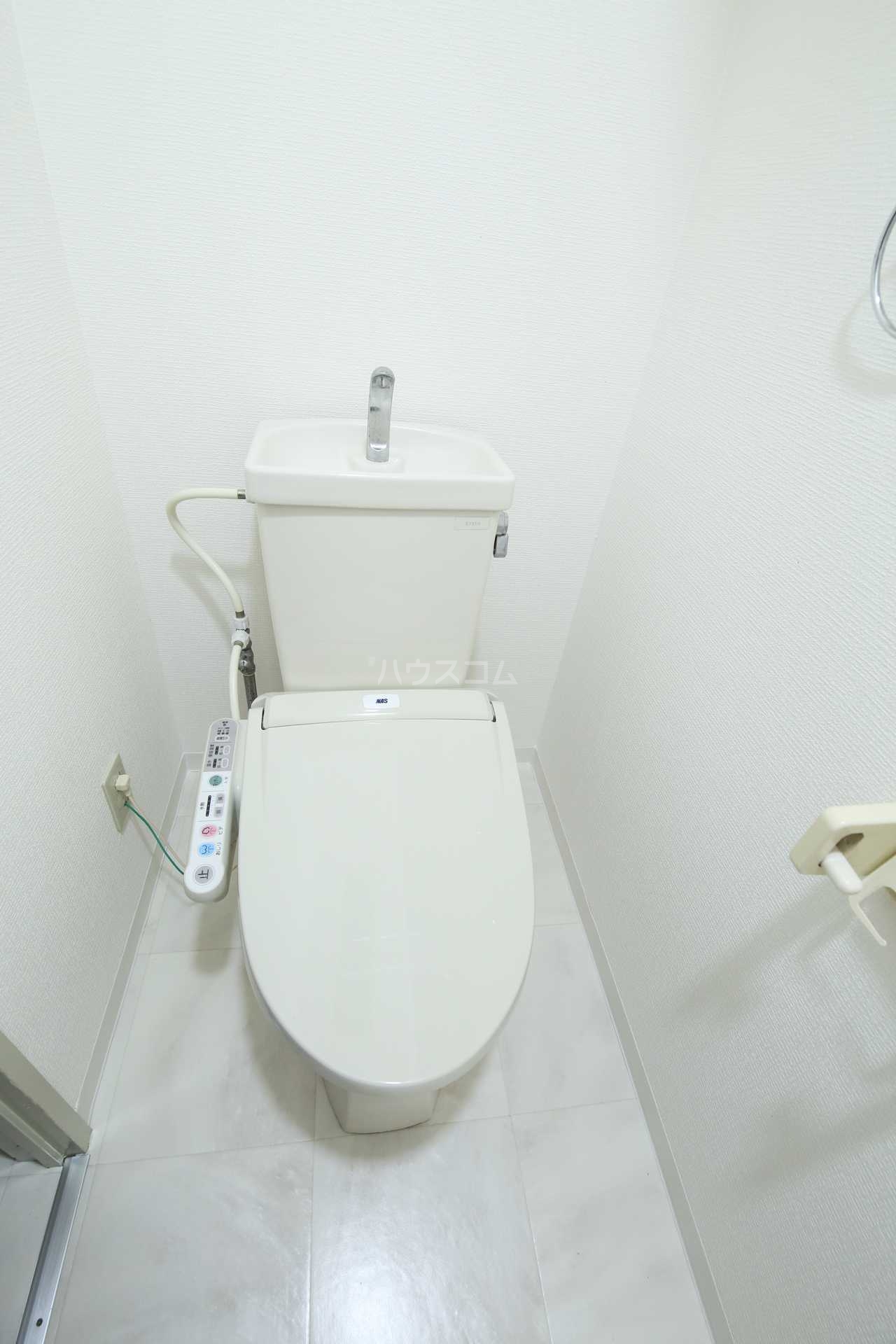 12/30 トイレ