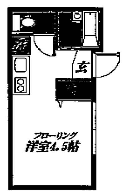 2/10 間取