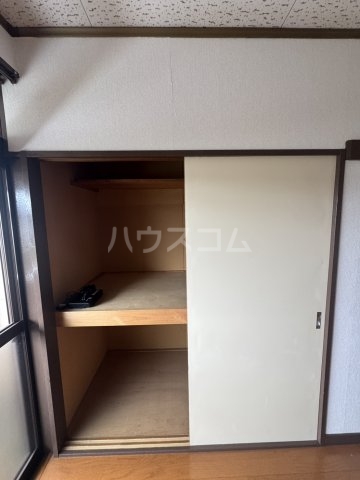 9/30 収納