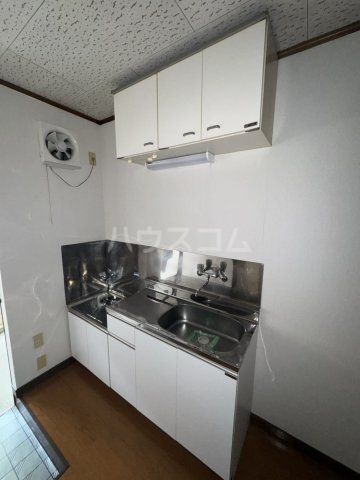 12/30 キッチン