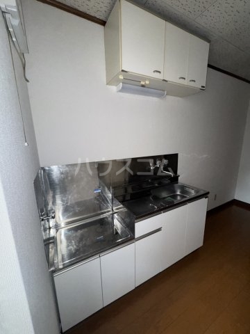 11/30 キッチン
