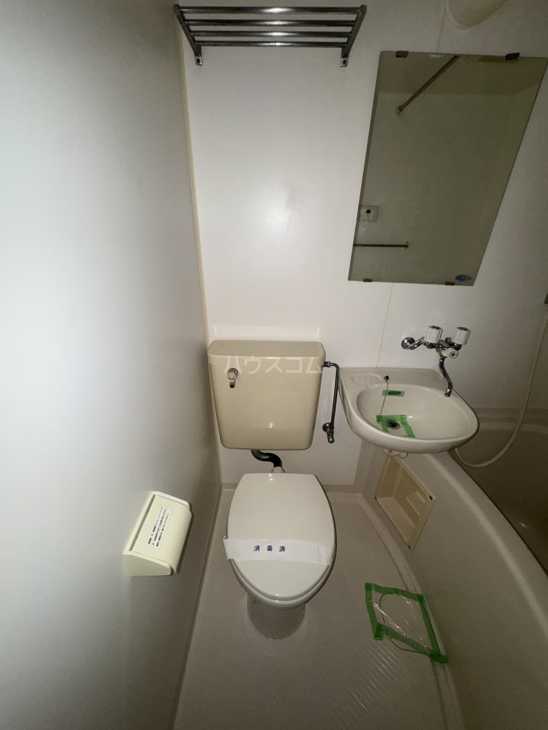 14/30 トイレ