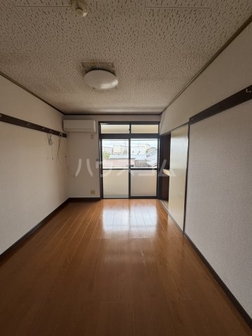 8/30 室内