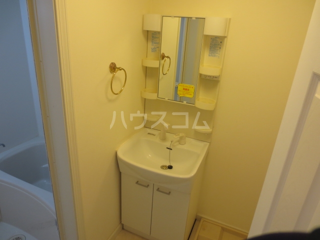 13/30 洗面