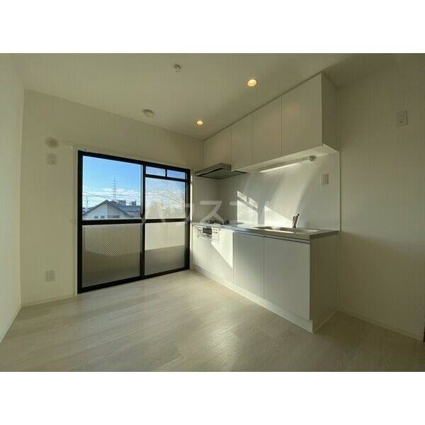 4/30 リビング/ダイニング