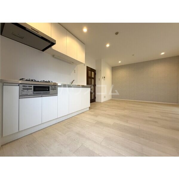 3/30 リビング/ダイニング