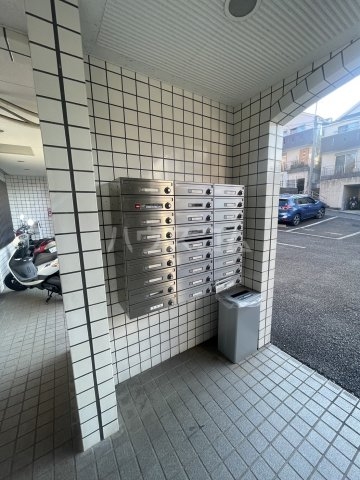 2/11 エントランス