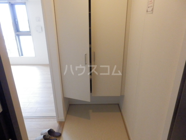 9/27 玄関