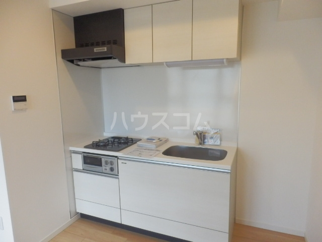 10/27 キッチン