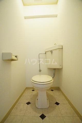 9/20 トイレ