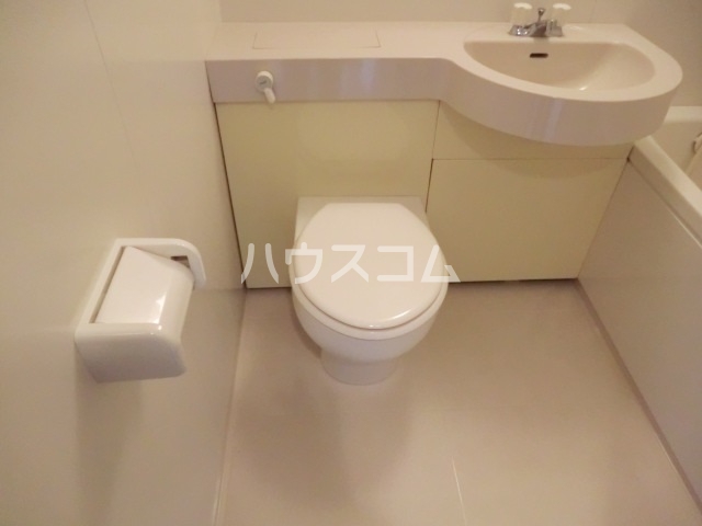 8/19 トイレ
