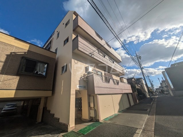 1/10 外観