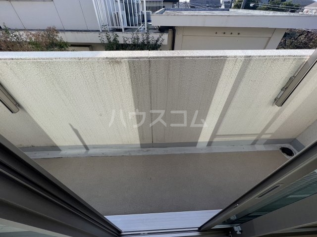 24/30 バルコニー