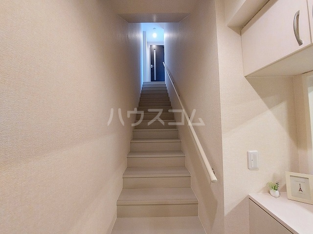 7/30 キッチン