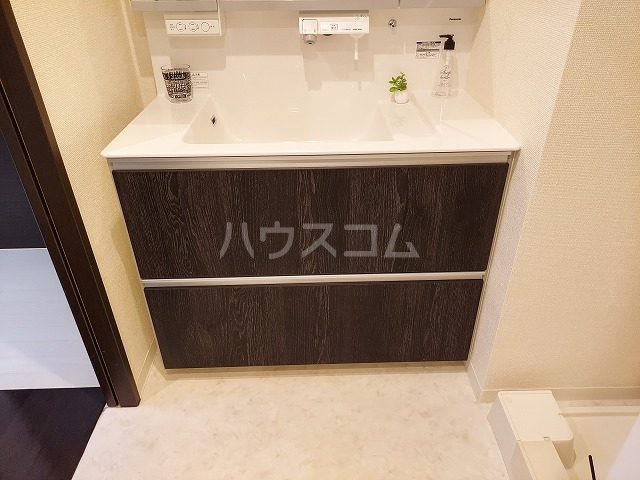 12/30 洗面