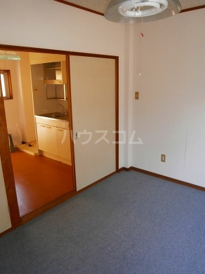 3/19 リビング/ダイニング