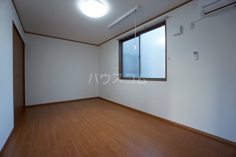 6/28 寝室