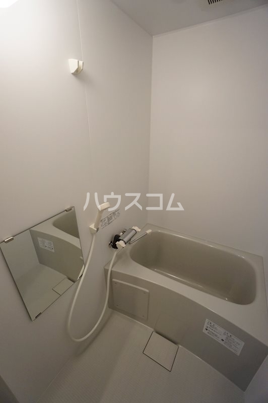 12/28 浴室