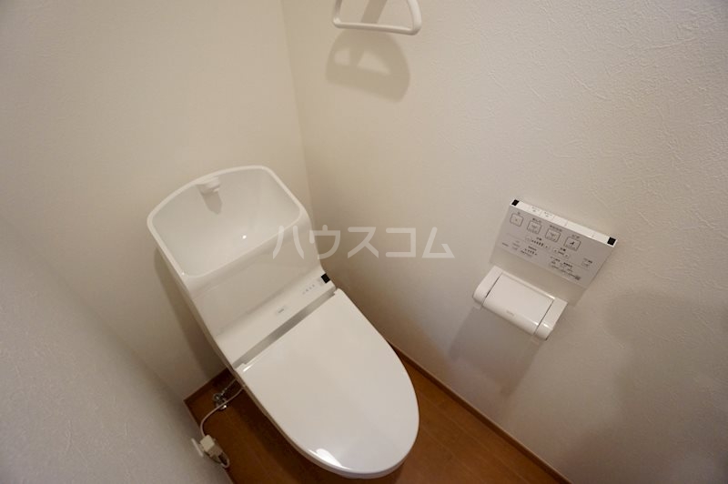 13/28 トイレ