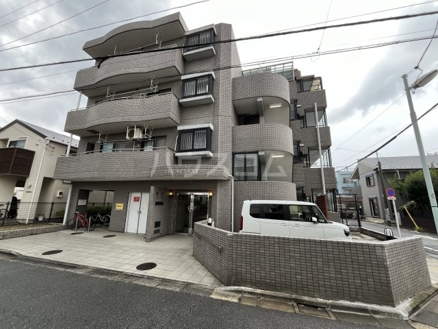 1/16 外観