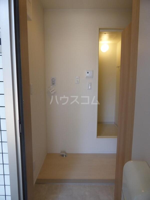 8/24 玄関
