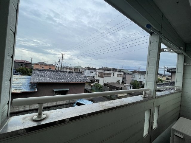 景色