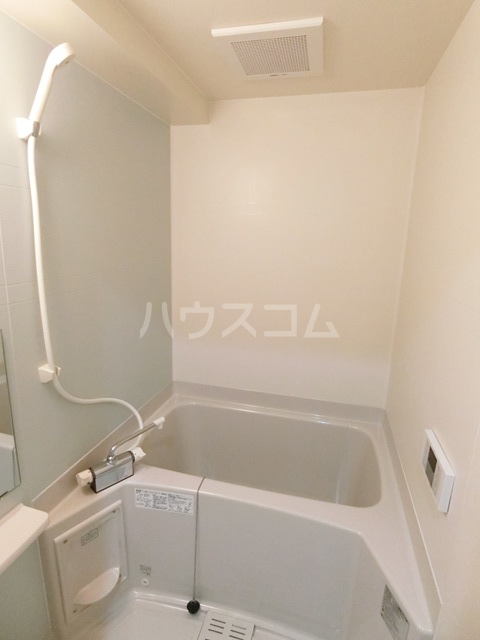 15/30 浴室
