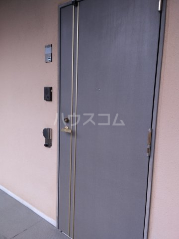 11/30 玄関