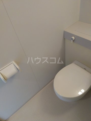 17/30 トイレ