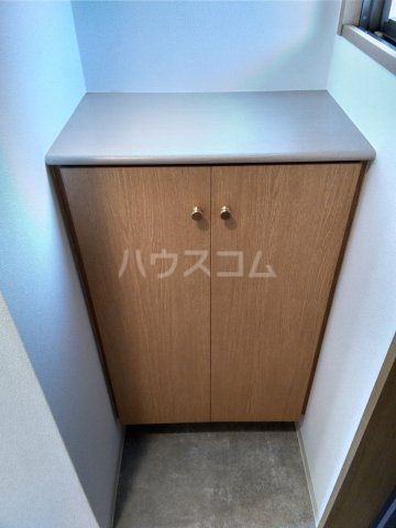 4/30 収納