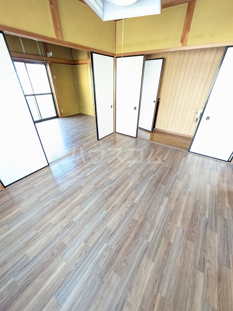 9/30 寝室