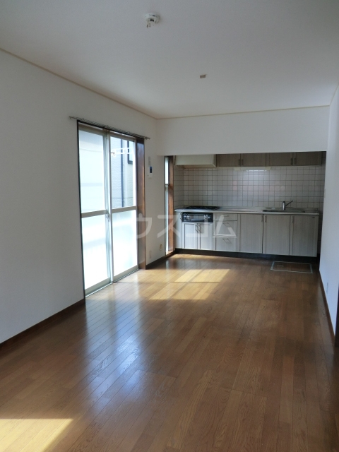 4/21 リビング/ダイニング