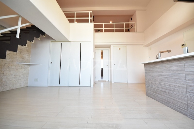 3/28 リビング/ダイニング