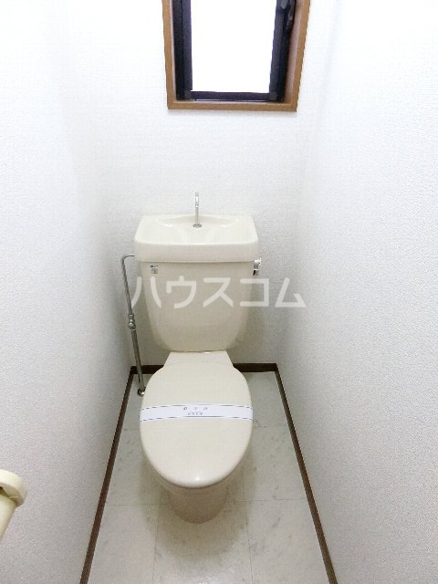 13/25 トイレ