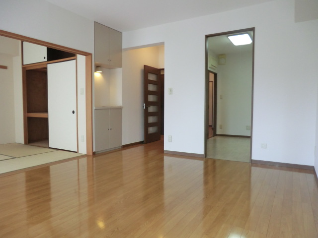 3/22 リビング/ダイニング