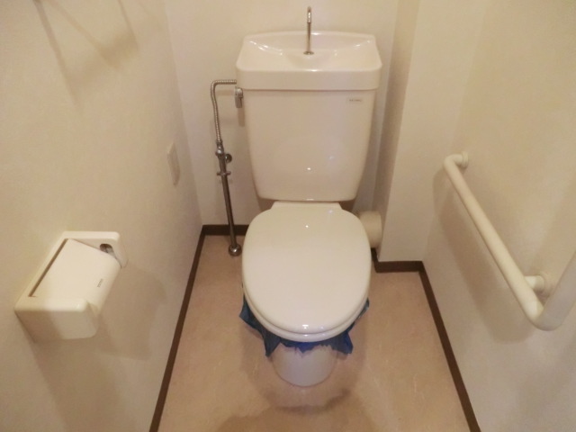 9/22 トイレ