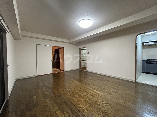 4/30 リビング/ダイニング