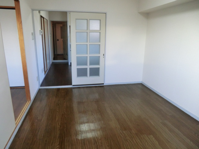 5/30 リビング/ダイニング