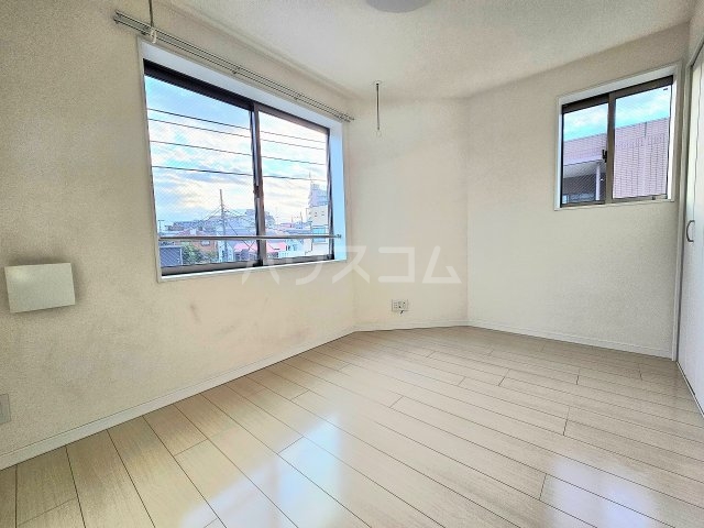 5/24 リビング/ダイニング