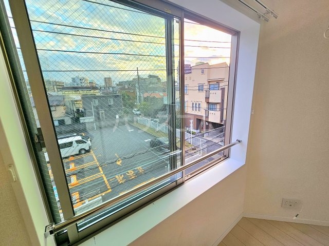 15/24 バルコニー