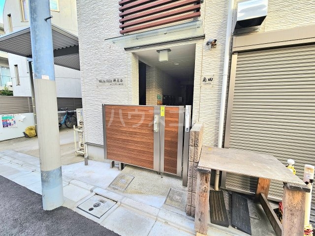 21/24 エントランス