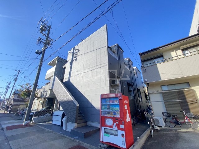 1/30 外観
